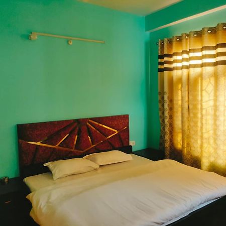 Thakur Apartment Simlá Kültér fotó