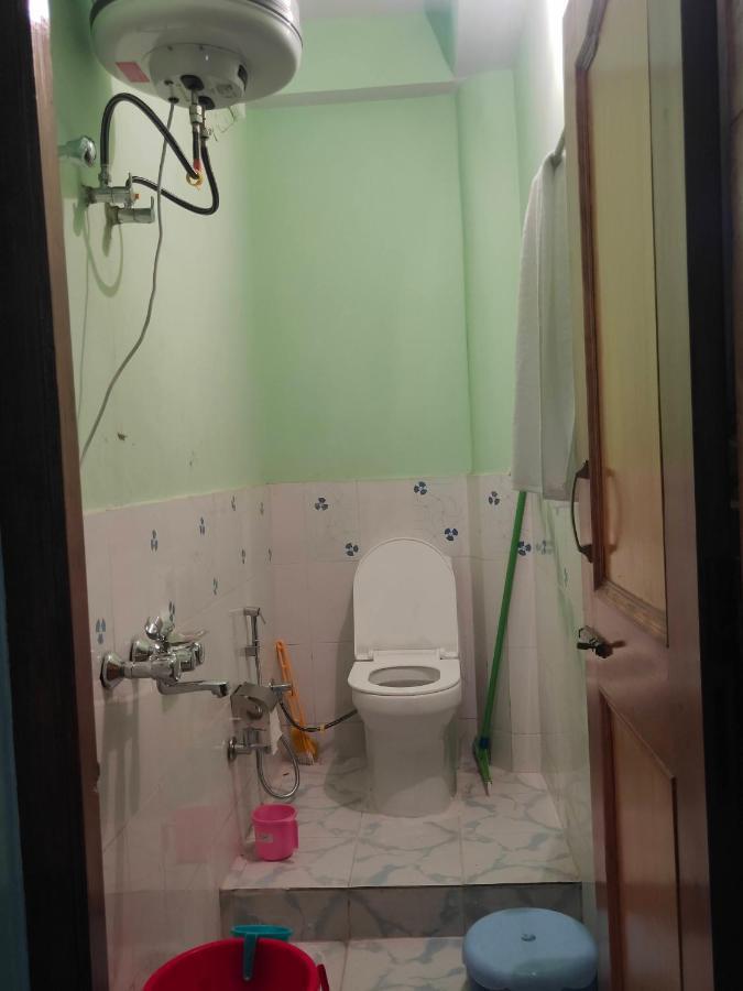 Thakur Apartment Simlá Kültér fotó