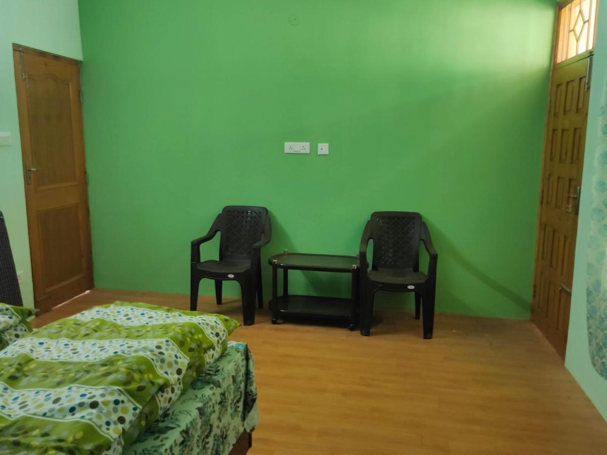 Thakur Apartment Simlá Kültér fotó