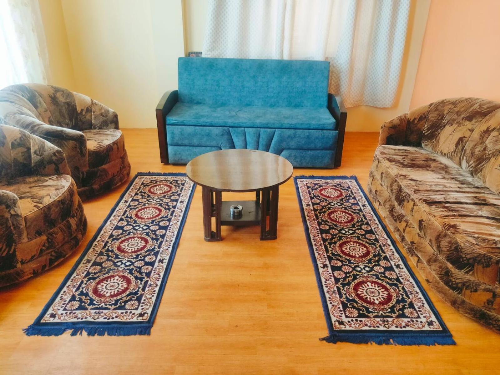 Thakur Apartment Simlá Kültér fotó
