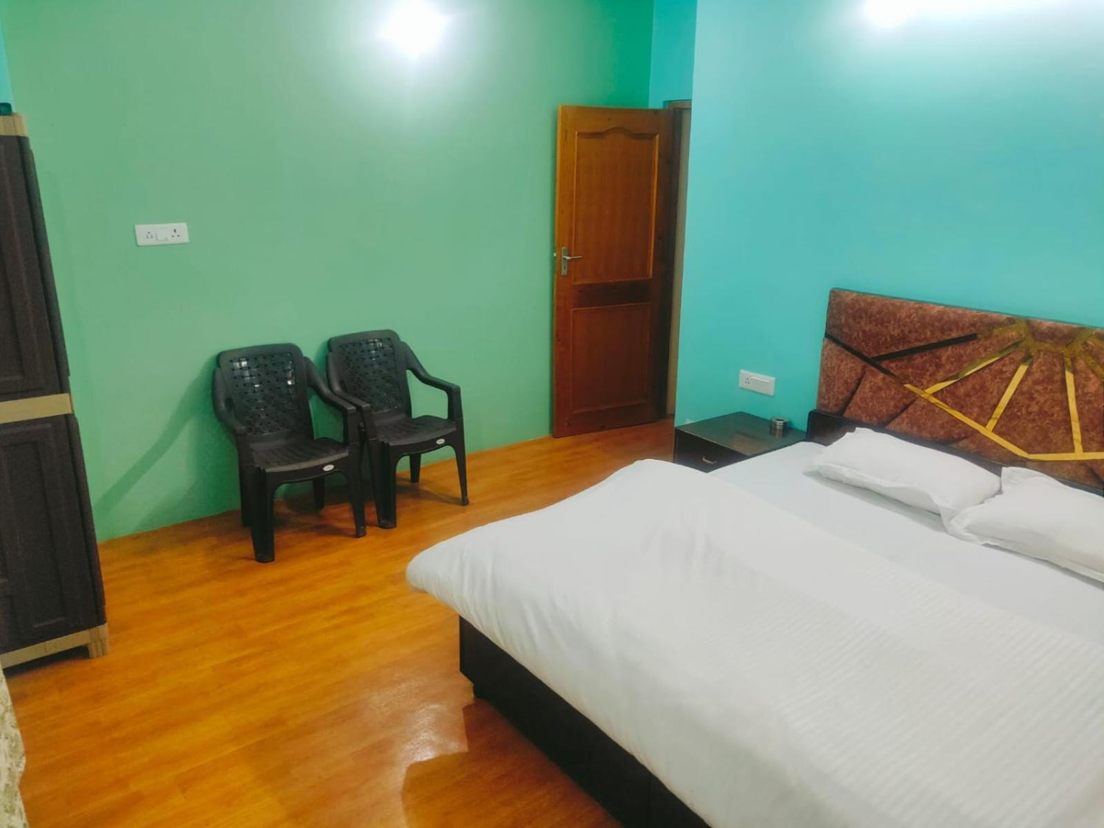 Thakur Apartment Simlá Kültér fotó