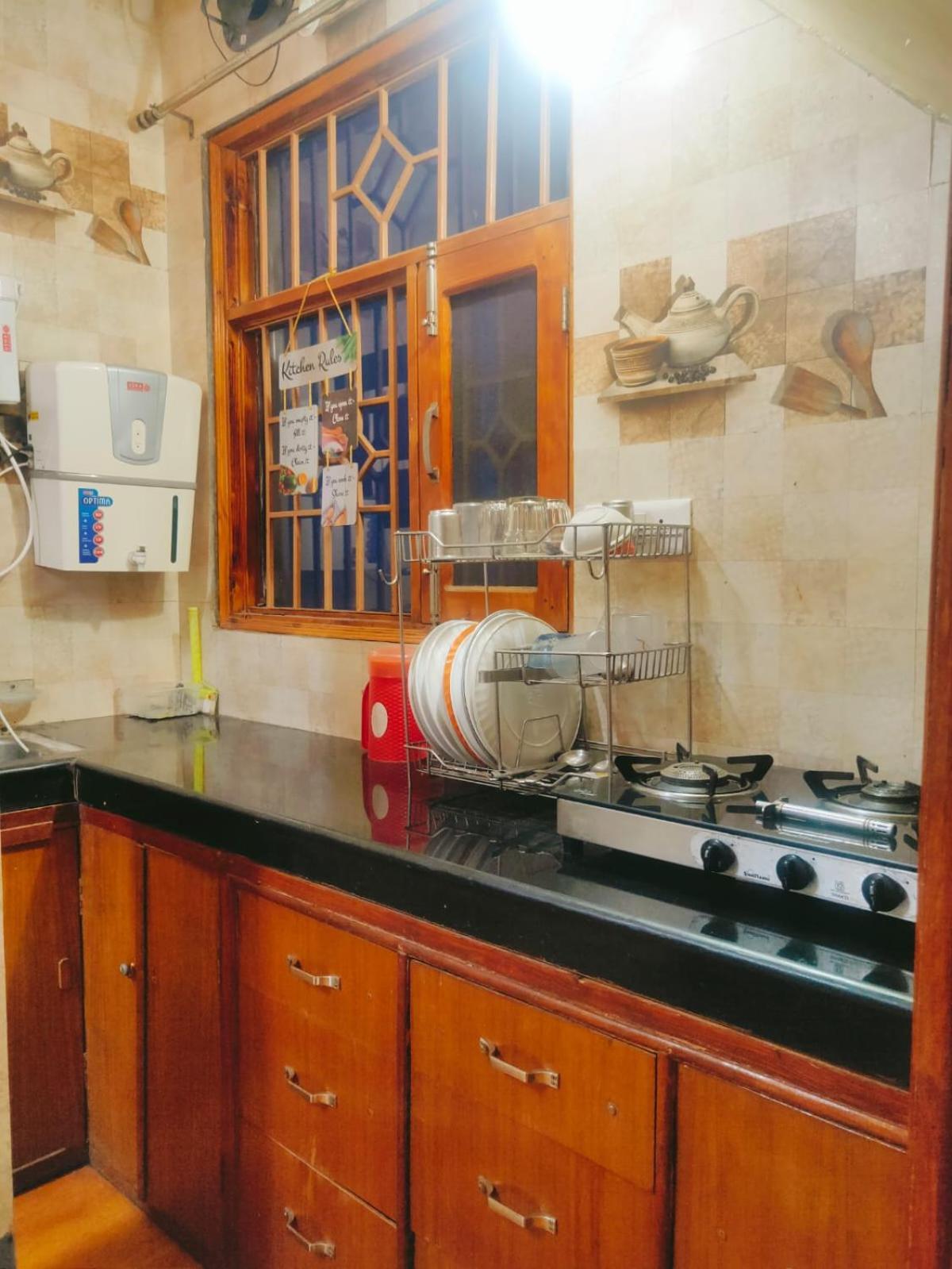 Thakur Apartment Simlá Kültér fotó